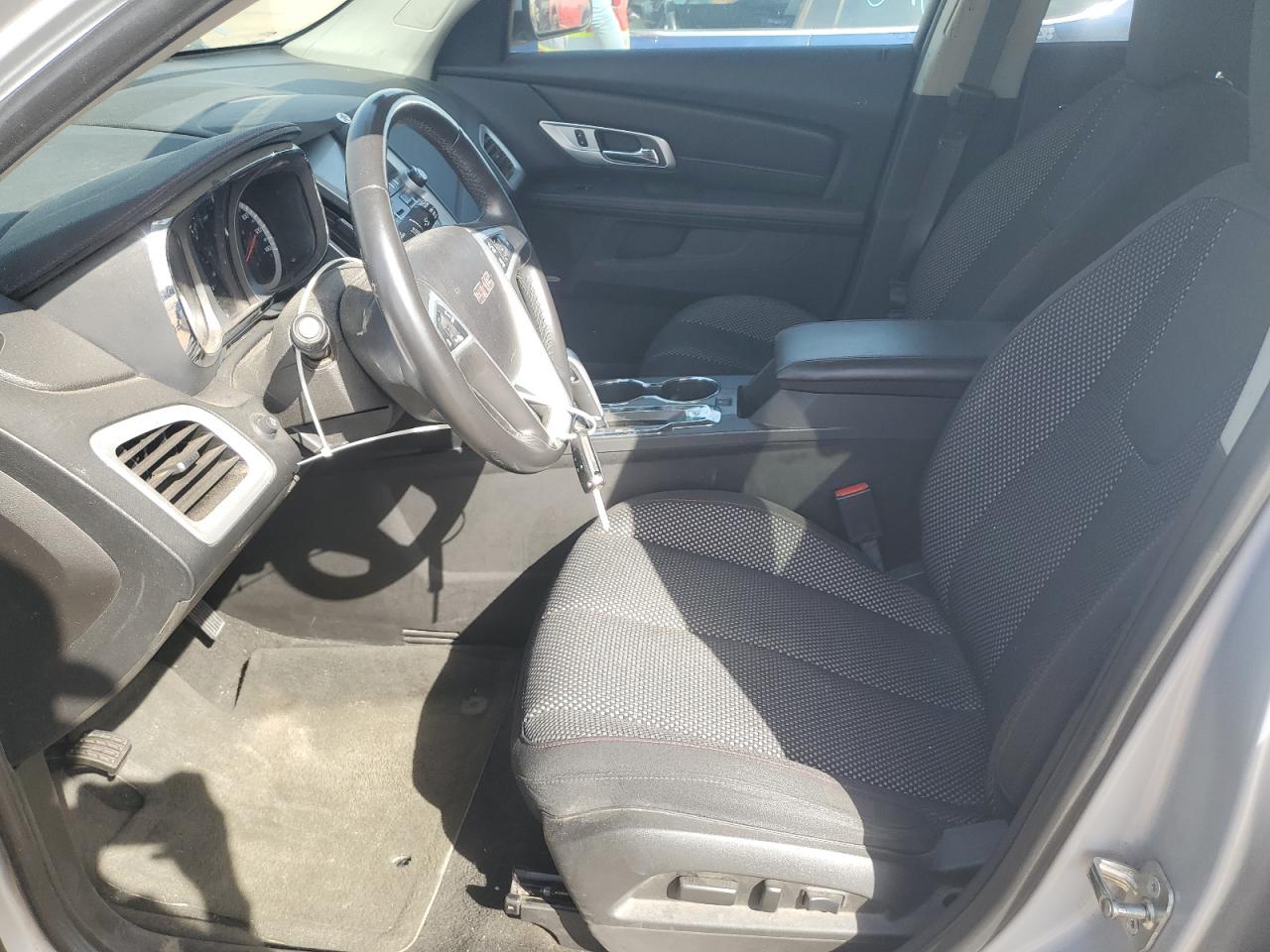 2013 GMC Terrain Sle VIN: 2GKFLTEK3D6166334 Lot: 84184945