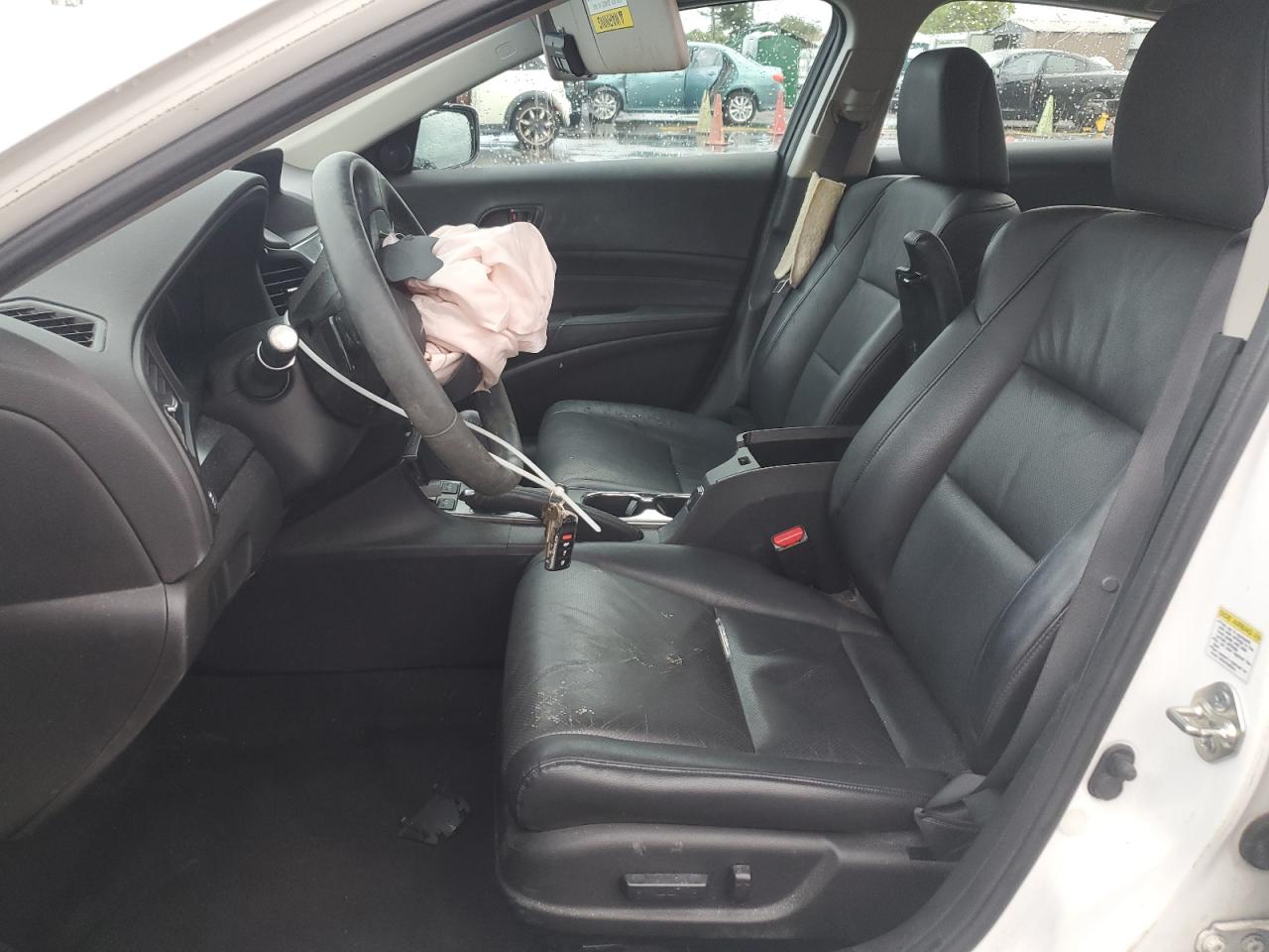 2014 Acura Ilx 20 VIN: 19VDE1F35EE001677 Lot: 84035515