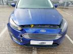 2017 FORD FOCUS ZETEC EDITION TDCI  for sale at Copart CHESTER
