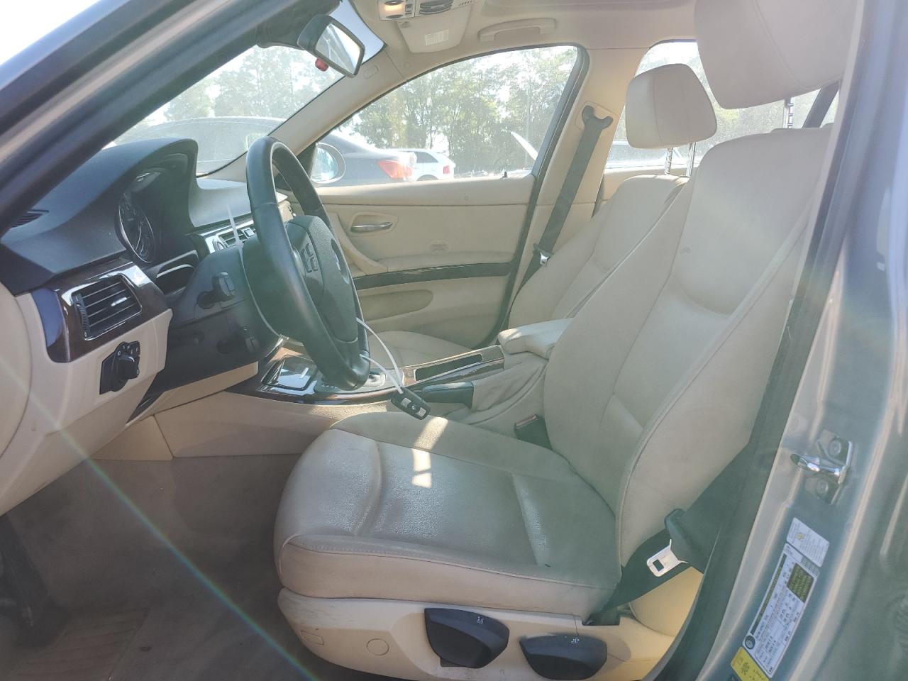 2008 BMW 328 Xi VIN: WBAVC93518K041243 Lot: 70506425