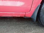 2010 TOYOTA YARIS TR VVT-I  for sale at Copart WHITBURN