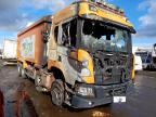 2019 SCANIA G SERIES (6)  for sale at Copart WOLVERHAMPTON