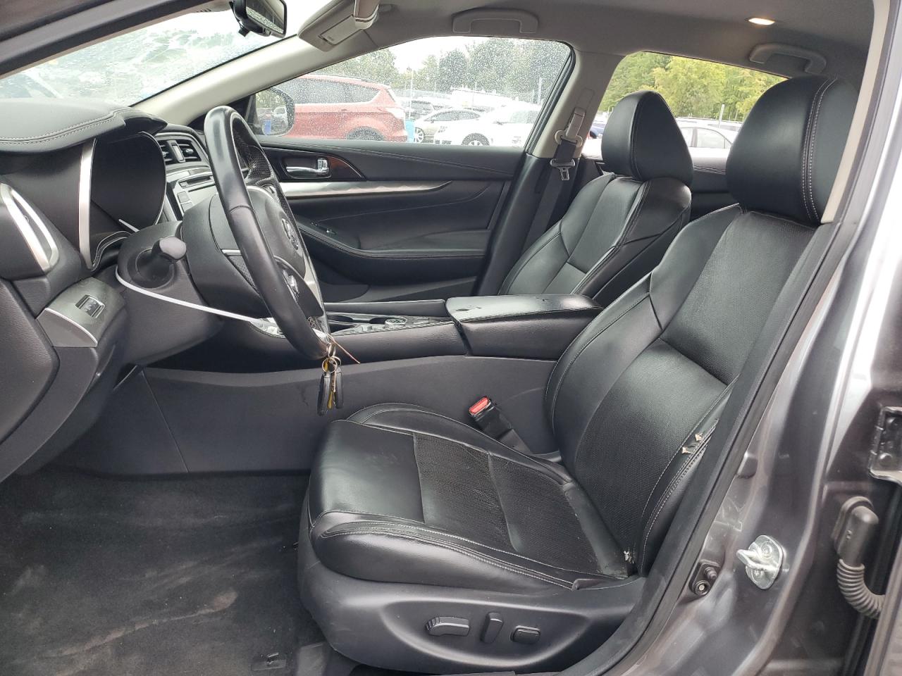 2020 Nissan Maxima Sv VIN: 1N4AA6CV8LC371220 Lot: 72059315