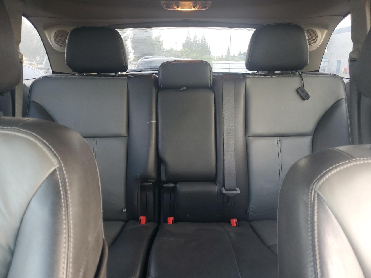 2014 Ford Edge Sport VIN: 2FMDK3AK5EBB56050 Lot: 83949585