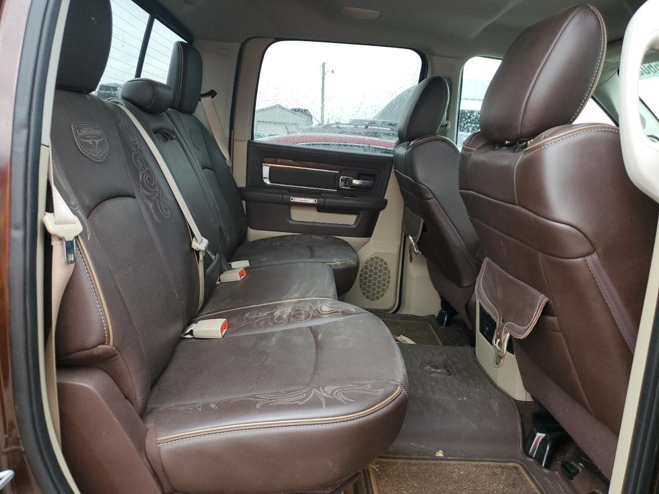 2015 Ram 1500 Longhorn VIN: 1C6RR7PT1FS663328 Lot: 71106605