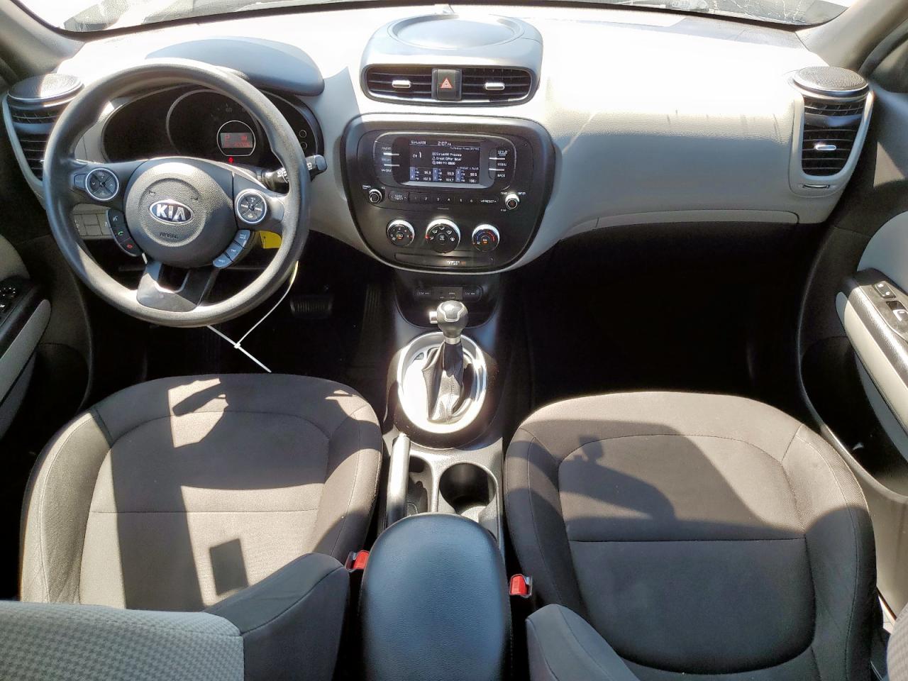 2017 Kia Soul VIN: KNDJN2A23H7479972 Lot: 71471425