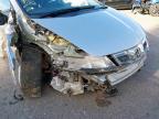 2009 HONDA CIVIC EX I-CTDI  for sale at Copart GLOUCESTER