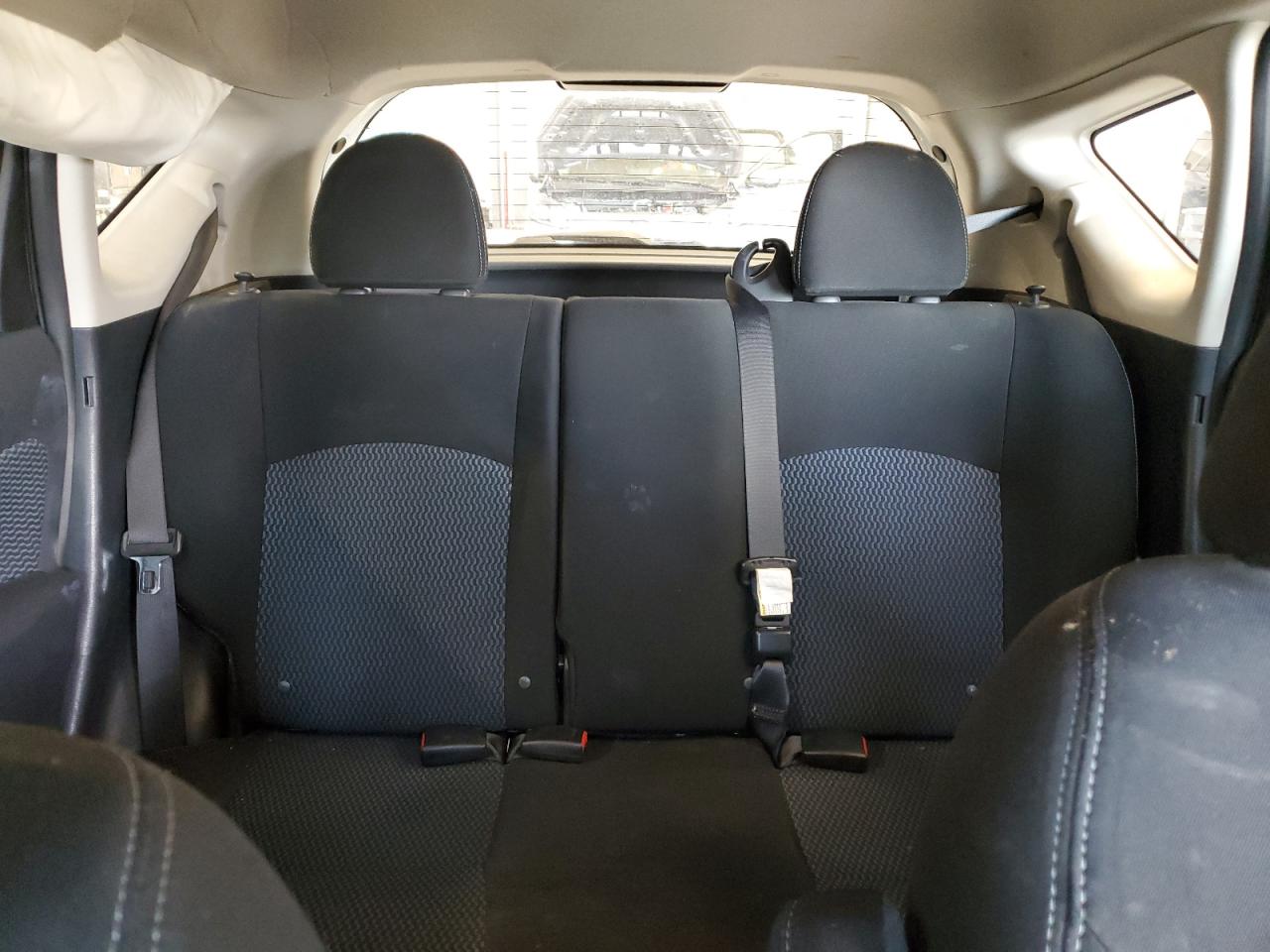 2017 Nissan Versa Note S VIN: 3N1CE2CPXHL358534 Lot: 83819615