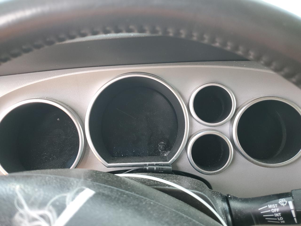 2008 Toyota Sequoia Limited VIN: 5TDBY68A98S005997 Lot: 84468085