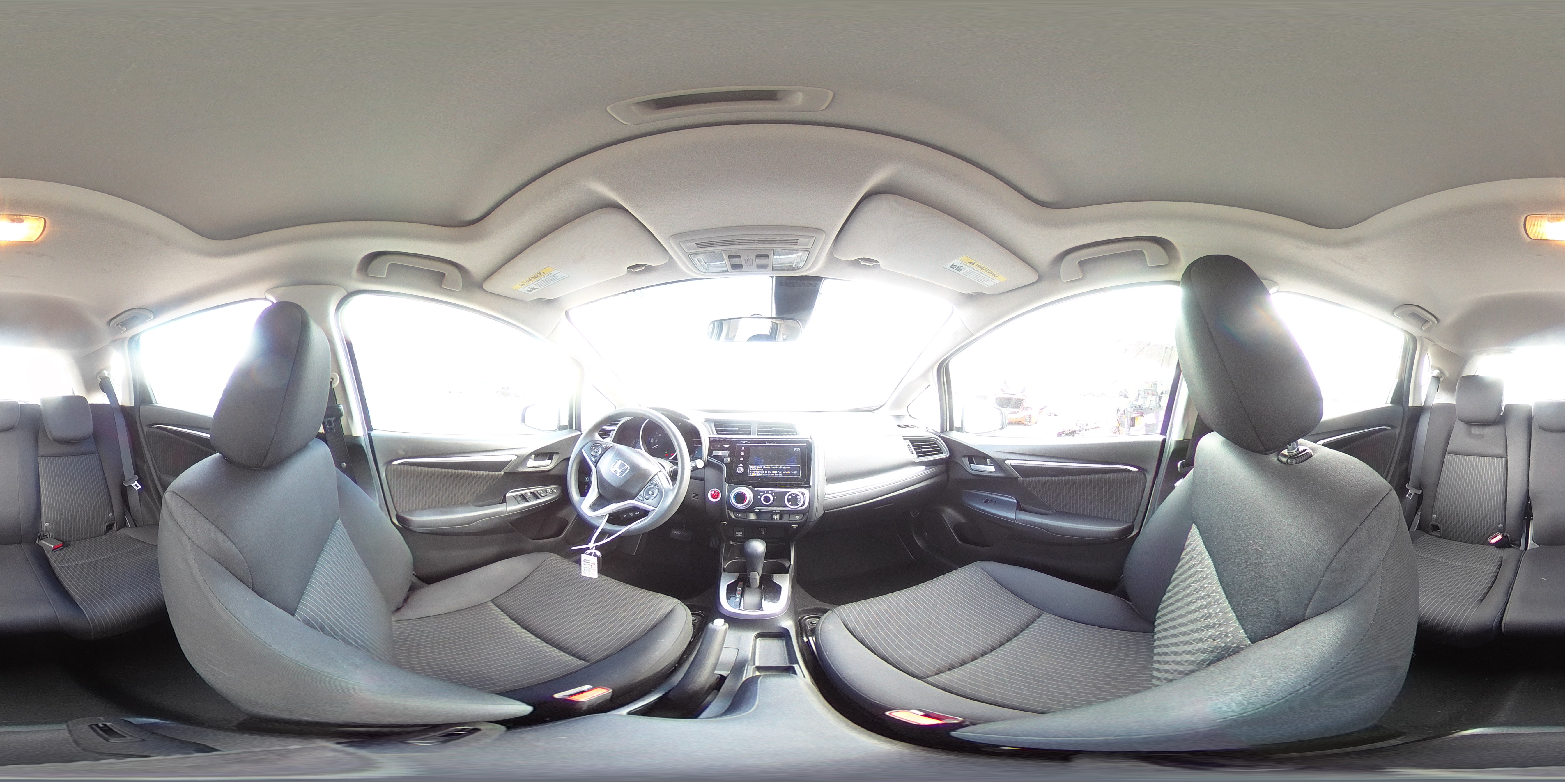 2018 Honda Fit Ex VIN: 3HGGK5H82JM723199 Lot: 81913665