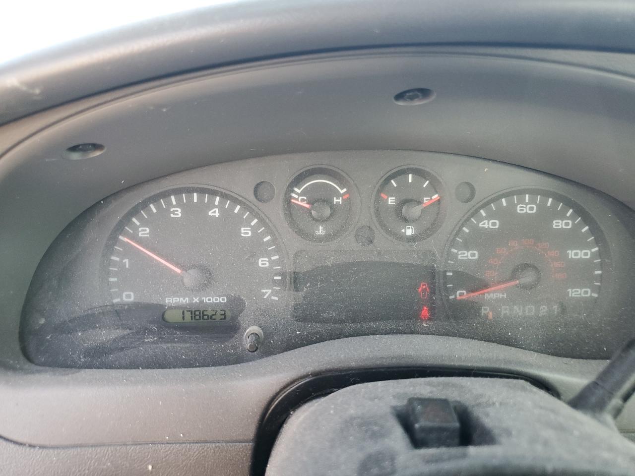 2007 Ford Ranger VIN: 1FTYR10D17PA04660 Lot: 80990375