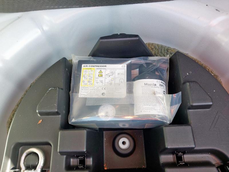2013 MAZDA 2 VENTURE EDITION 