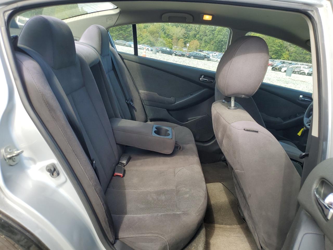 2011 Nissan Altima Base VIN: 1N4AL2AP7BC158099 Lot: 81718845