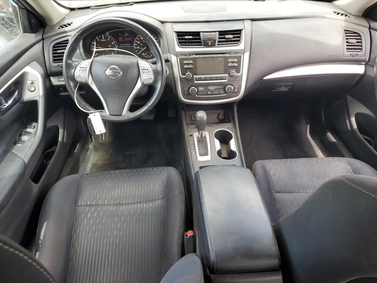 2017 Nissan Altima 2.5 VIN: 1N4AL3APXHC219587 Lot: 72059895