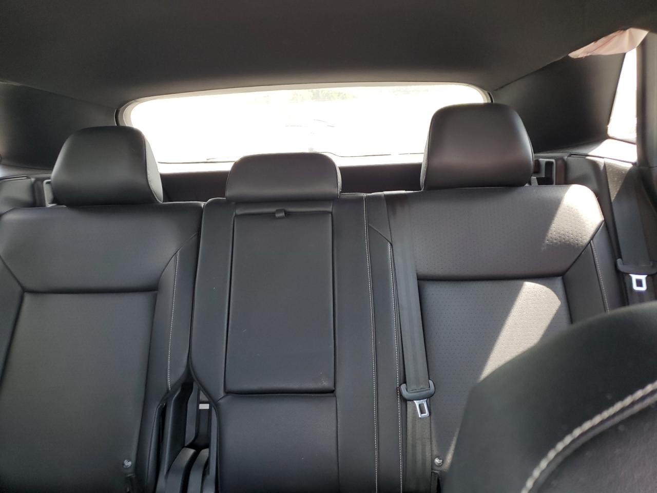 2020 Volkswagen Atlas Cross Sport Se VIN: 1V2YE2CA4LC229450 Lot: 72025215