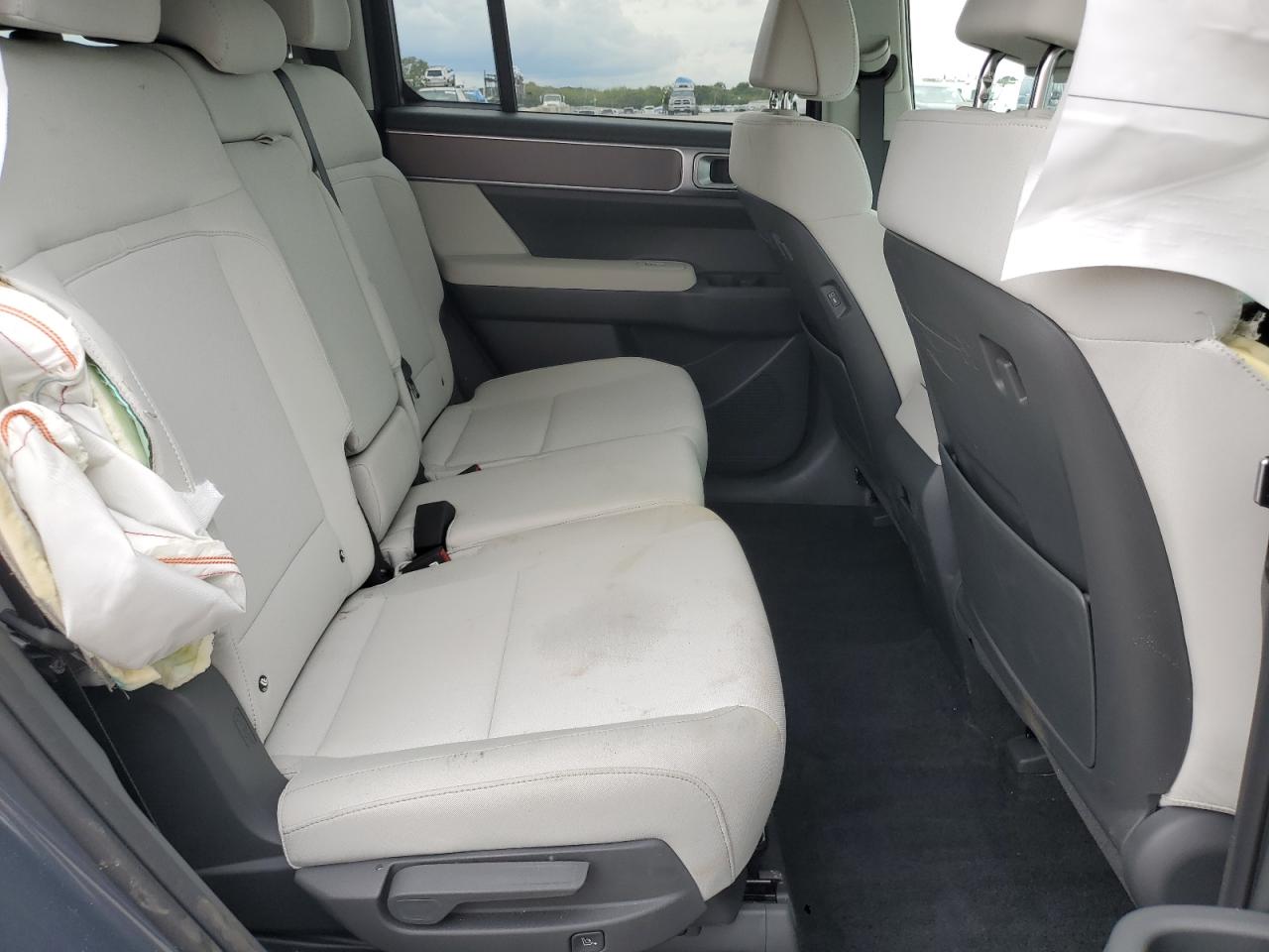 2025 Hyundai Santa Fe Se VIN: 5NMP14GL0SH126445 Lot: 81510415