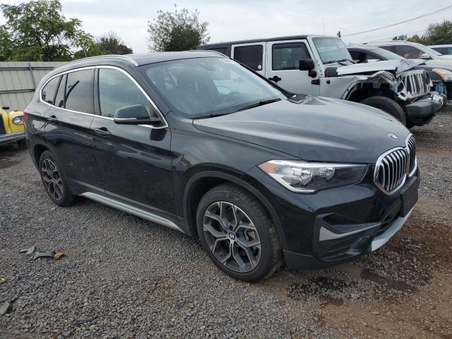  BMW X1 2022 Black