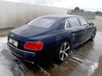 2015 BENTLEY FLYING SPUR 4.0 V8 4DR AUTO for sale at Copart SANDTOFT