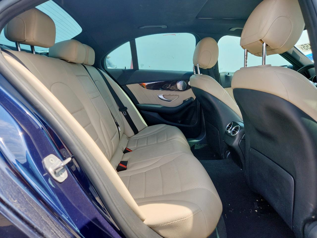 2021 Mercedes-Benz C 300 VIN: W1KWF8DB0MR648447 Lot: 71878155