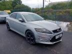 2012 FORD MONDEO TITANIUM X SPTTDCI 2.0 TDCI 163 TITANIUM X SPORT 5DR for sale at Copart ST HELENS
