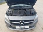 2015 MERCEDES-BENZ A 180 D SE AUTO  for sale at Copart YORK