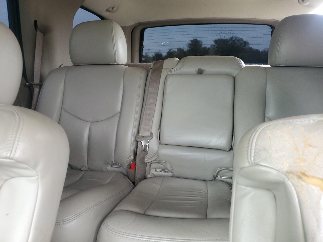 2005 GMC Yukon VIN: 1GKEK13T45J109451 Lot: 80732255