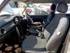 2005 MINI MINI ONE  for sale at Copart BRISTOL