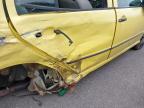 2004 SKODA FABIA VRS  for sale at Copart CHESTER