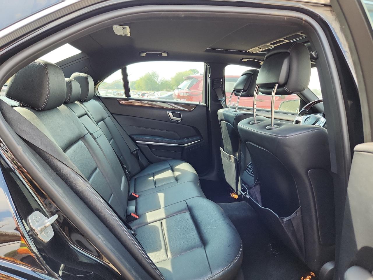 2014 Mercedes-Benz E 350 VIN: WDDHF5KB2EA818415 Lot: 80626835