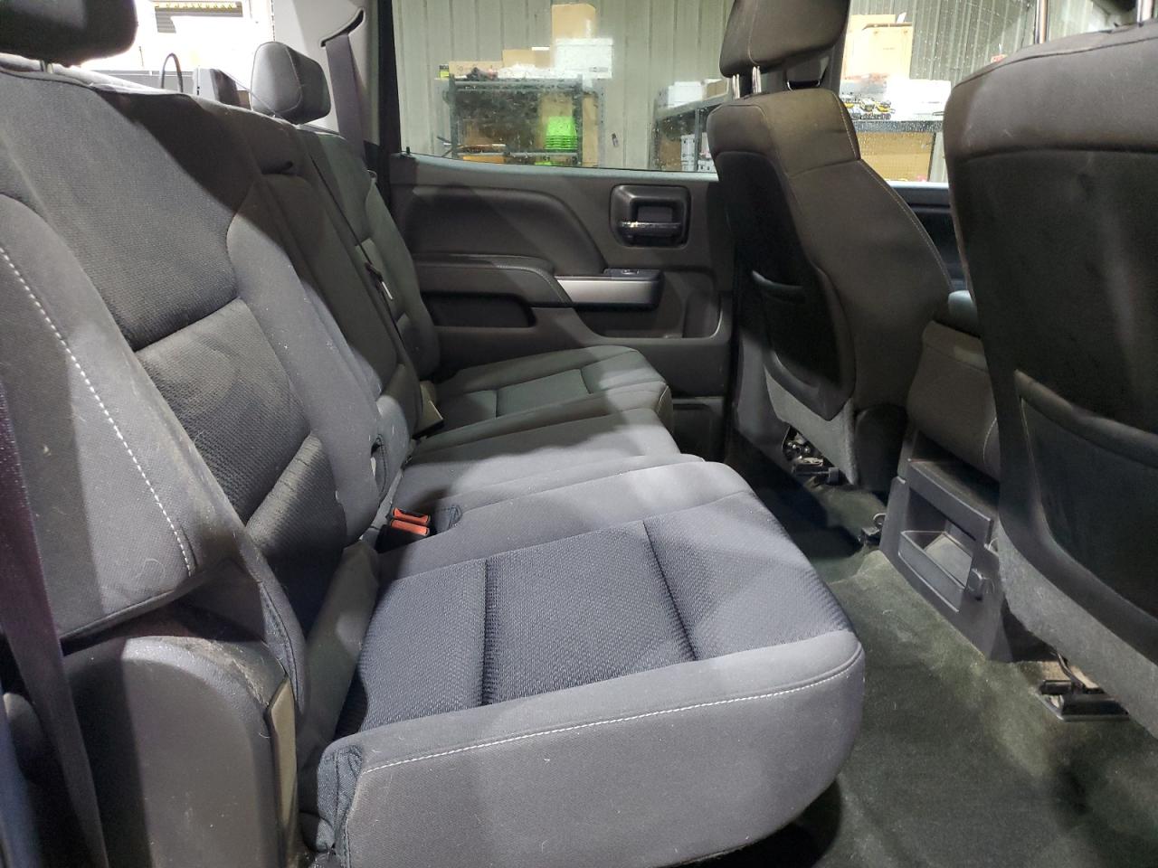 2015 Chevrolet Silverado K1500 Lt VIN: 3GCUKREC8FG131071 Lot: 81080305