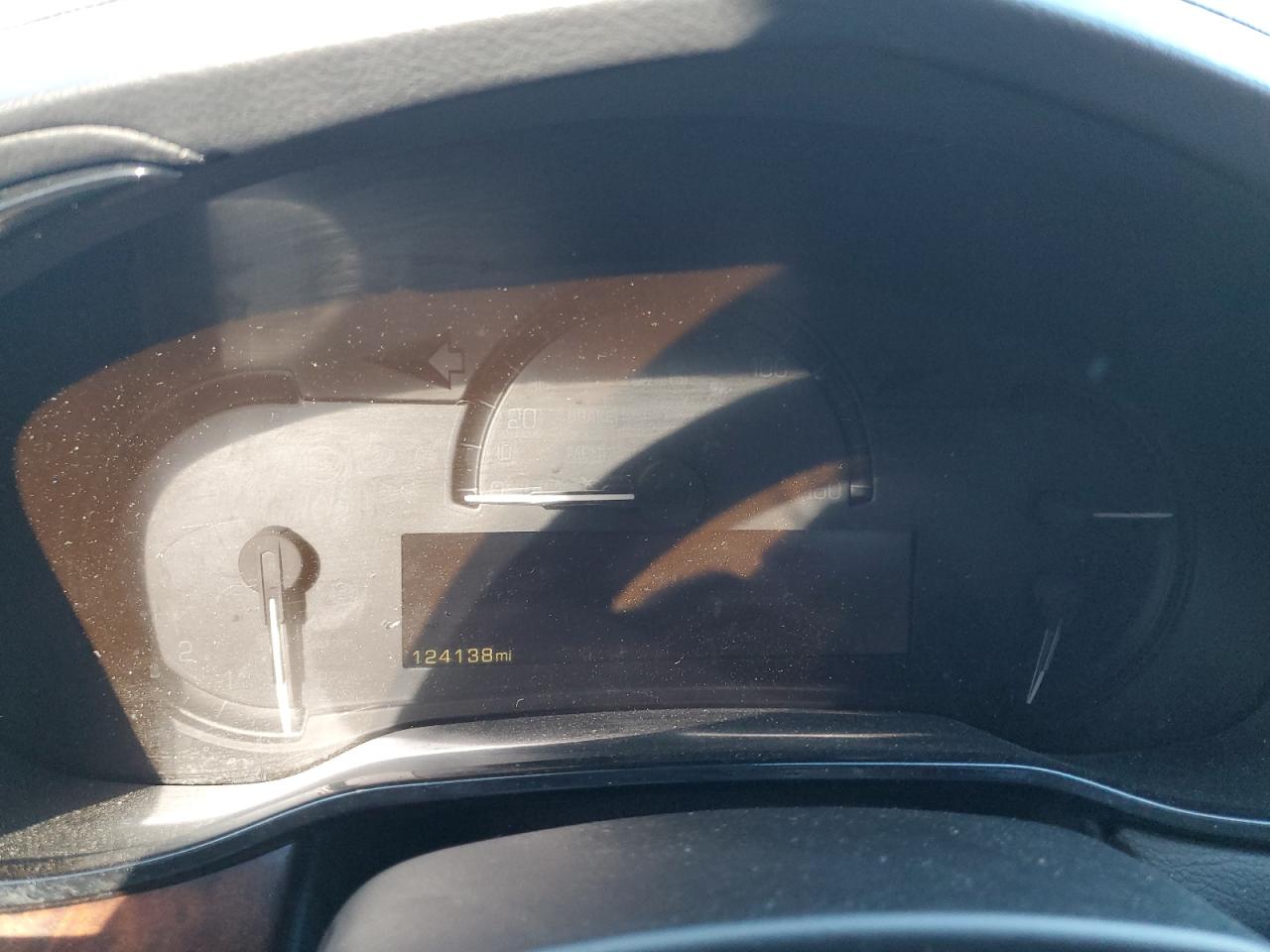 2015 Cadillac Cts VIN: 1G6AW5SX5F0104697 Lot: 81954535