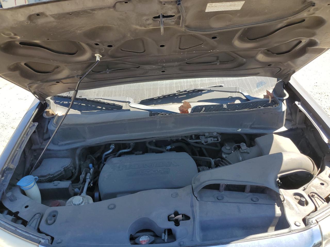 2012 Honda Pilot Exl VIN: 5FNYF4H54CB062399 Lot: 71866525