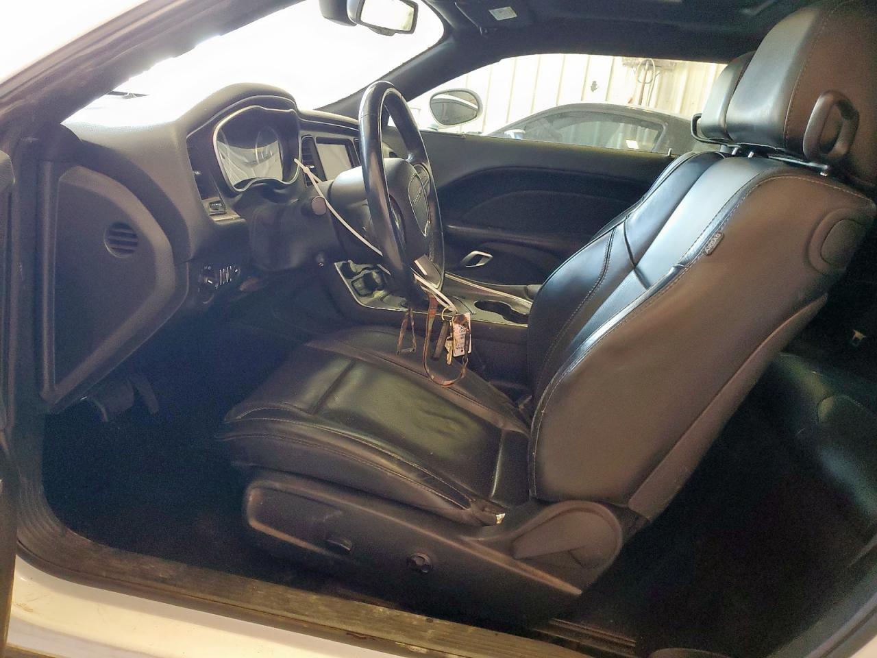 2015 Dodge Challenger Sxt Plus VIN: 2C3CDZBT4FH715207 Lot: 80200855