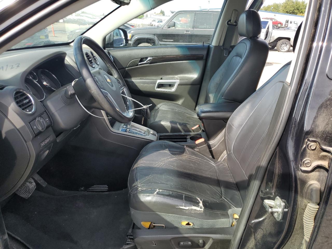 2013 Chevrolet Captiva Ltz VIN: 3GNAL4EK7DS630424 Lot: 81762785