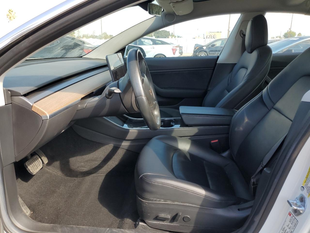 2018 Tesla Model 3 VIN: 5YJ3E1EA2JF006424 Lot: 65335295