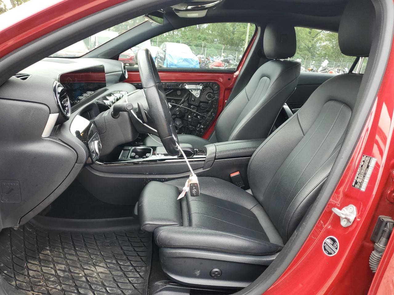 2020 Mercedes-Benz A 220 4Matic VIN: W1K3G4FB5LJ213894 Lot: 84626695