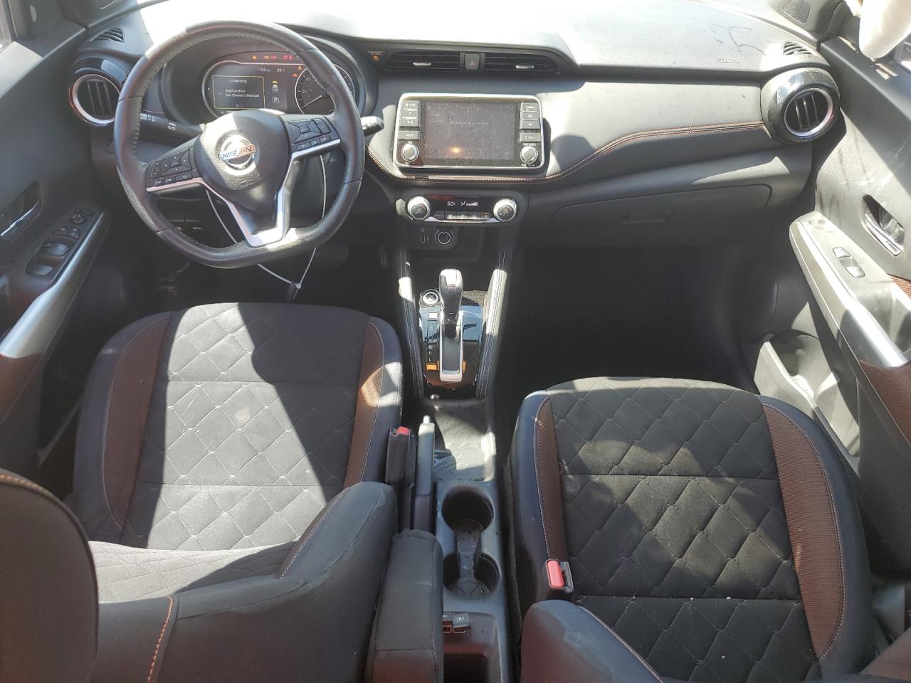 2018 Nissan Kicks S VIN: 3N1CP5CU9JL511279 Lot: 82138835