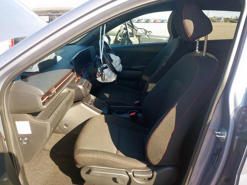 2024 HYUNDAI KONA 1.6 GDI HYBRID N LINE 5DR DCT