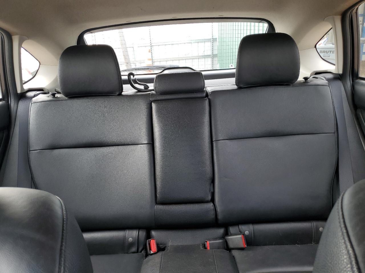 2012 Subaru Impreza Sport Limited VIN: JF1GPAR64CH245127 Lot: 83876895