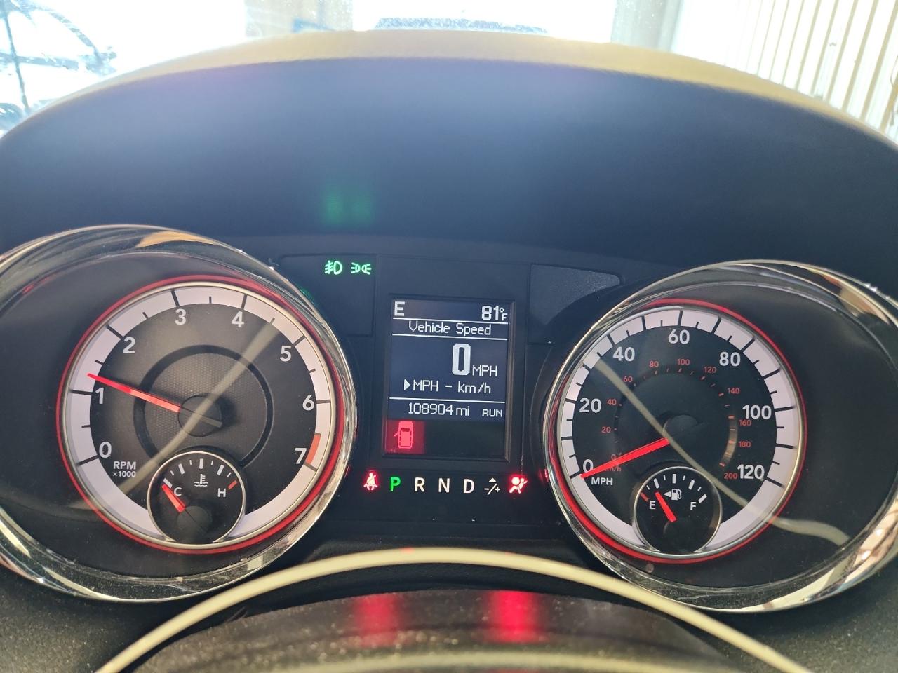 2019 Dodge Grand Caravan Gt VIN: 2C4RDGEG4KR565595 Lot: 81100445