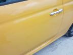 2014 FIAT 500 S  for sale at Copart ST HELENS