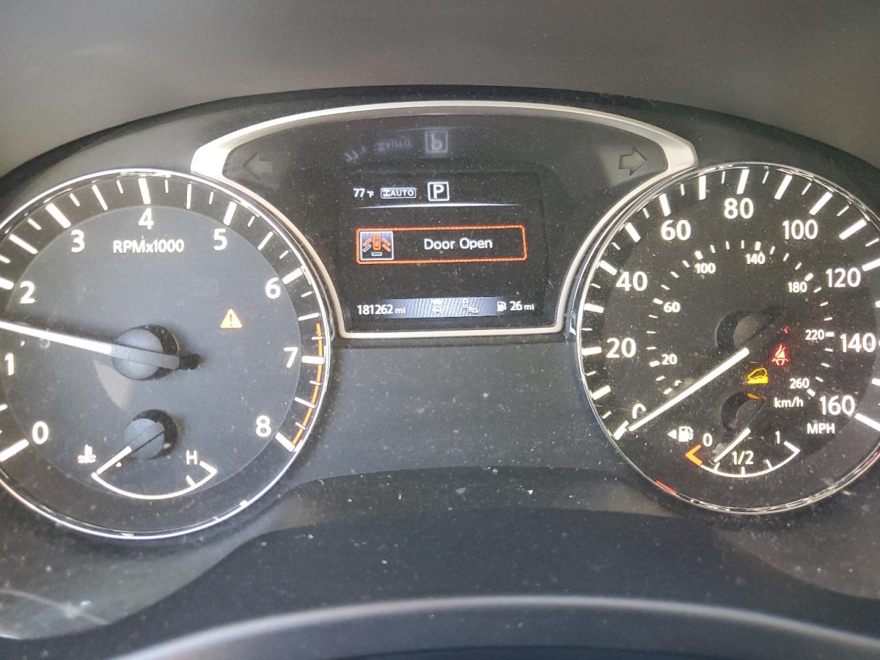 2019 Nissan Pathfinder S VIN: 5N1DR2MM6KC588547 Lot: 80191455