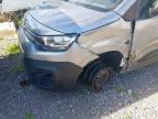 2019 CITROEN BERLINGO ENTERPRISE for sale at Copart ST HELENS