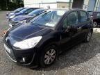 2012 CITROEN C3  for sale at Copart CASTLEDERMOT - IRELAND