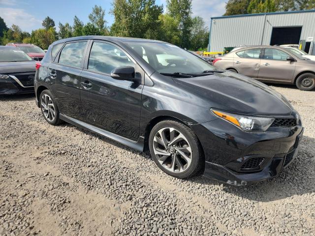  TOYOTA COROLLA 2017 Угольный