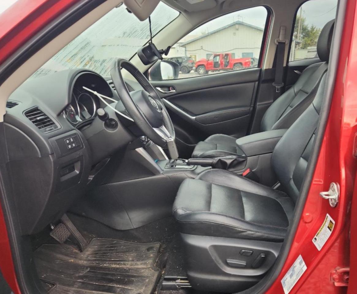 2013 Mazda Cx-5 Gt VIN: JM3KE4DE2D0165844 Lot: 81714795