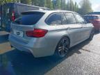 2018 BMW 320D M SPORT SHADOW EDITI  for sale at Copart GLOUCESTER