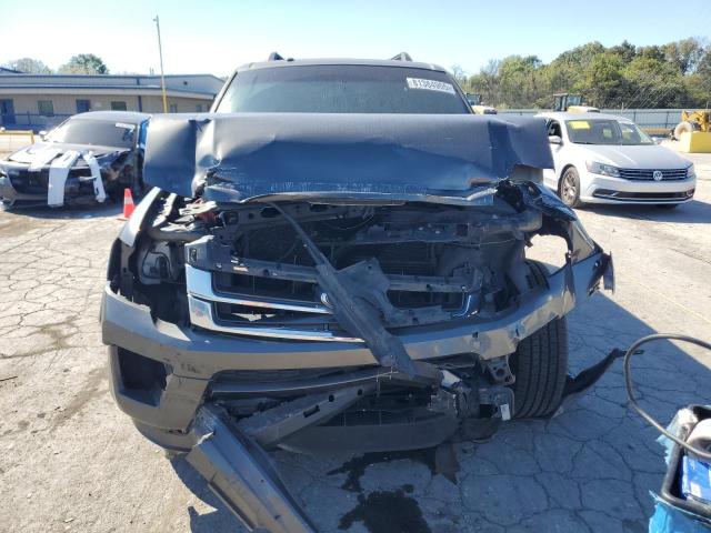  FORD EXPEDITION 2015 Gray