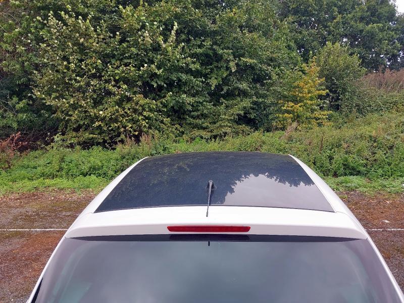 2011 SEAT IBIZA SPORT TSI 