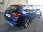 2012 BMW X1 XLINE for sale at Copart SANDTOFT